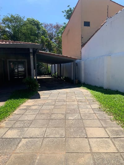 ALQUILO CASA ZONA ITA ENRAMADA ASUNCION
