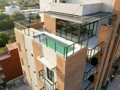EN VENTA DEPARTAMENTOS EN EDIFICIO MARGARITA