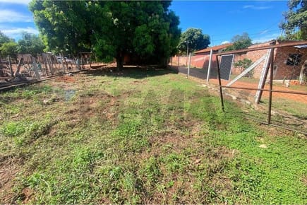 VENDO TERRENO EN AREGUÁ - COSTA FLEITAS