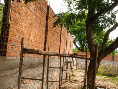 VENDO TERRENO EN MARIANO ROQUE ALONSO