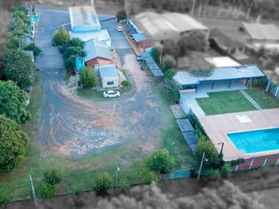 EN VENTA ESTACION DE SERVICIO MAS QUINTA