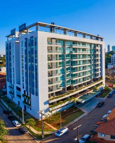 EN VENTA – DEPARTAMENTO PREMIUM EN ALTAMIRA YCUÁ SATI