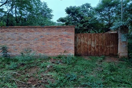 Imperdible!! Venta de Terreno en Luque
