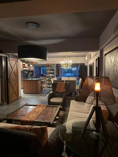 VENDO DÚPLEX DE 5 HABITACIONES EN ASUNCIÓN