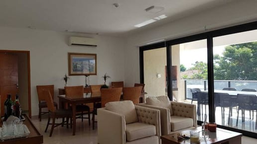 DEPARTAMENTO DE 3 DORMITORIOS EN VENTA - EDIFICIO BELLAGIO - LAS MERCEDES