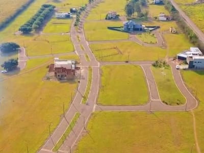 TERRENOS EN CONDOMINIO AYRES DEL NORT