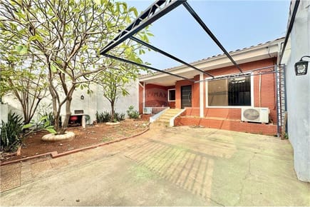 VENDO CASA EN CIUDAD NUEVA