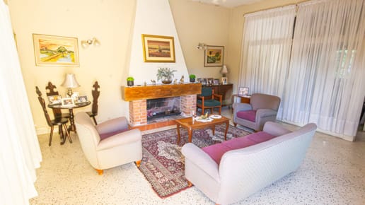 VENDO CASA EN SAJONIA!!