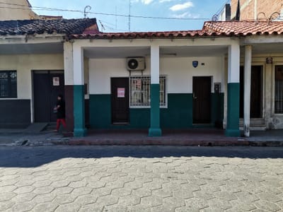 Casa en Pleno Centro