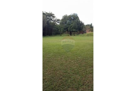 VENDO TERRENO EN LUQUE YKUA KARANDAY 