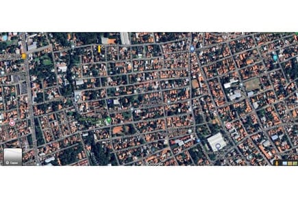 VENDO TERRENO EN LAMBARE ZONA HIPERPUEBLO