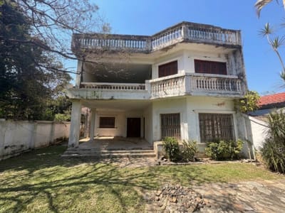 Vendo Casa en Ita Enramada Asunción.