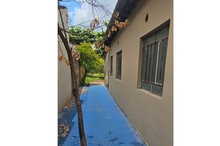CASA EN VENTA PEDRO JUAN CABALLERO - CONCEPCIÓN