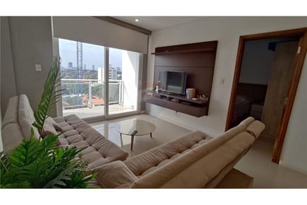 OFERTA DEPARTAMENTO EN VILLA MORRA SAN ANDRES