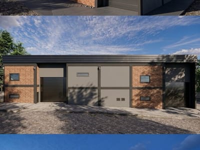 DEPÓSITO EN POZO EN VENTA | MARIANO ROQUE ALONSO – ZONA DE PUERTOS
