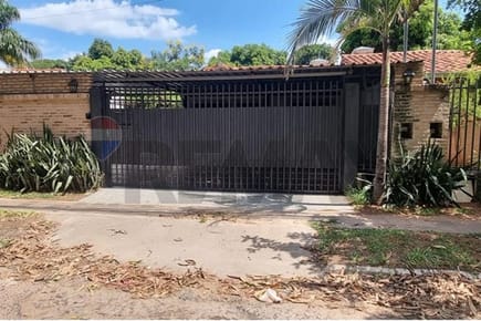 Casa - Venta - Lambaré, Paraguay