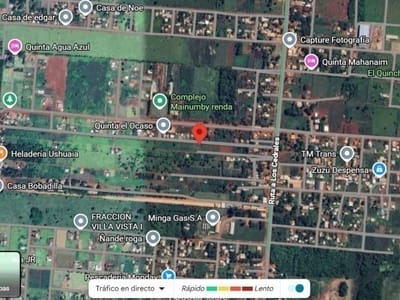 VENTA DE PROPIEDAD