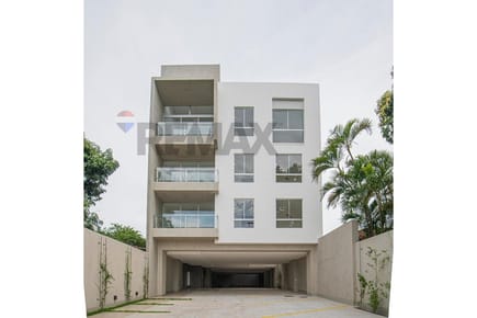 Departamento en San Vicente-Asunciòn
