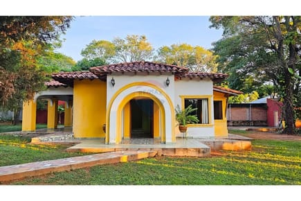 En Venta - Casa 