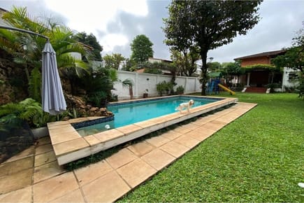 Casa en Venta Asuncion - Barrio Nazareth