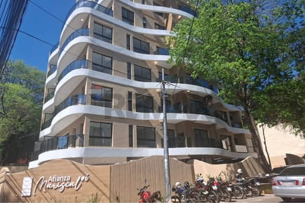 Departamento - Venta - Recoleta, Asunción, Paraguay