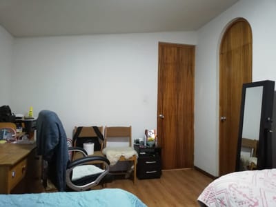 casa