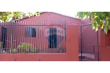 Casa-Venta-PY Central Lambaré