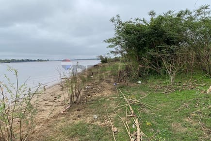  Terreno en Venta en Villa Hayes, Presidente Hayes