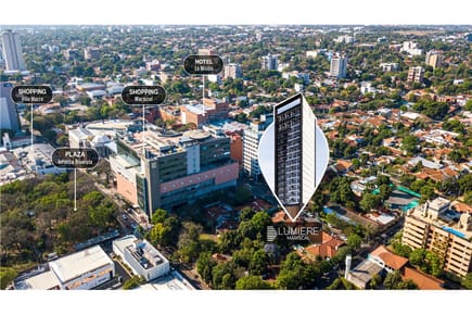 TU DEPARTAMENTO CON LA UBICACIÓN PERFECTA A 50M DEL SHOPPING MARISCAL
