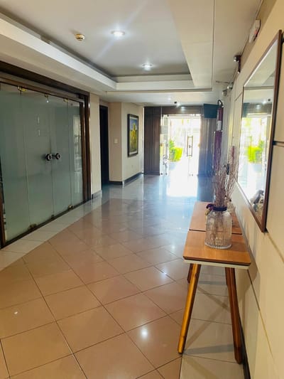 EN ALQUILER – DEPARTAMENTO DE 3 DORMITORIOS | Barrio Herrera