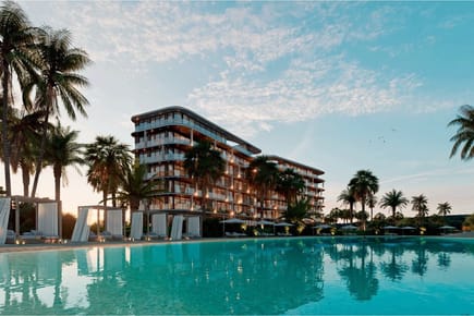 Departamento-Venta-Highlands Park & Lagoon, San Bernardino, Cordillera