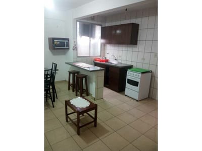 Alquiler de Departamento Amoblado de 2 dormitorios.