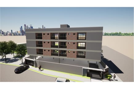Departamento-Venta-Cnel. Cazal, Fernando De La Mora, Central
