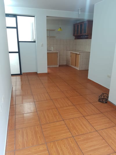 ALQUILER  MINI DPTO. 2 HABITACIONES 