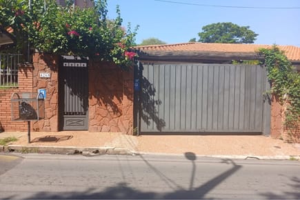 Residencia-Venta-4268 Cap. Pedro Capinelli 4268, Recoleta, Recoleta, Asunción