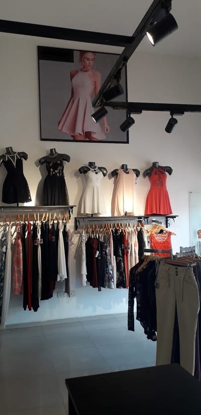 TRANSFERENCIA DE ELEGANTE BOUTIQUE, FUENTE DE INGRESOS CONSTANTES