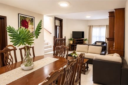Casa-Venta- Lambaré, Central