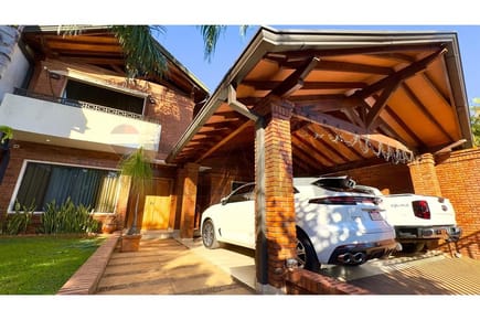 Casa - Venta - Pinoza, Asunción, Paraguay