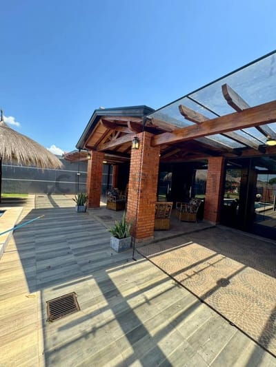 Venta de Casa en Limpio, Central
