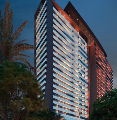 DEPARTAMENTO DE LUJO EN VENTA