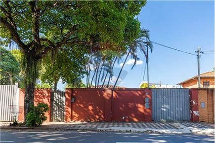 Terreno - Venta - Herrera, Asunción, Paraguay