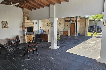 Casa en Venta – Fernando de la Mora Zona Sur