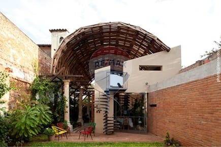 Casa-Venta-PY Asunción Ciudad Nueva