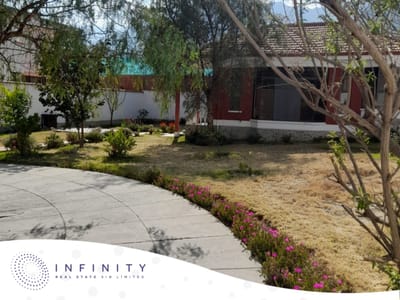 HERMOSA CASA DE CAMPO EN VENTA