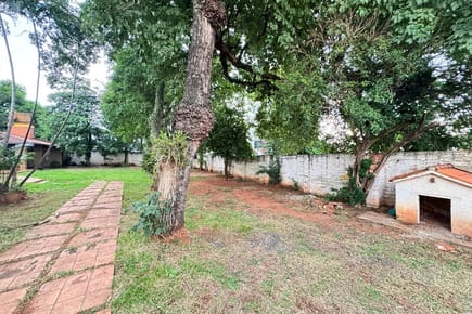Terreno-Venta-Mburukuja, Lambaré, Central