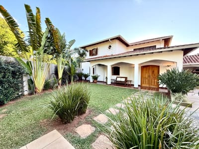 RESIDENCIA EN VENTA EN BARRIO REPUBLICANO