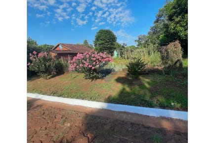 Terreno - Venta - Cambyretá, Itapúa, Paraguay