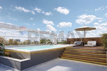DEPARTAMENTO EN VENTA ZONA CONMEBOL - AEROPUERTO