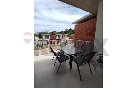 Departamento - Alquiler - Luque, Central, Paraguay