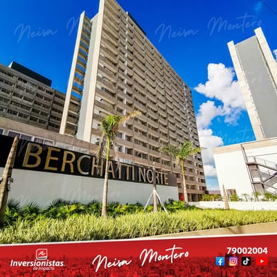DEPARTAMENTO DE 1 DORMITORIO EN ALQUILER !!!